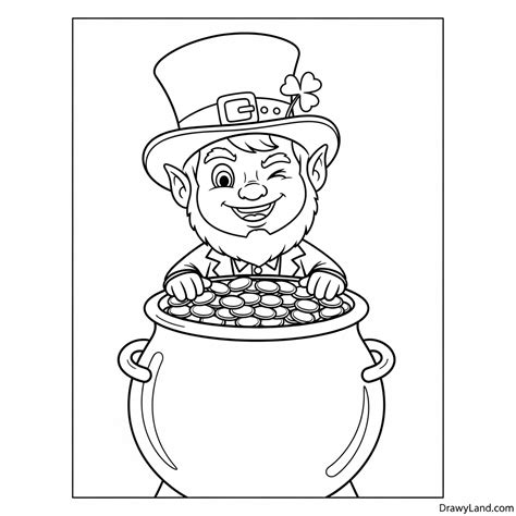 Free Printable Cabin Coloring Pages for Kids