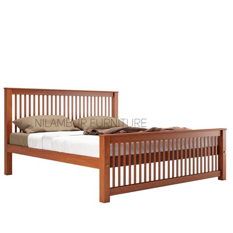 Collection of Bed Cots: Teak Wood, Wooden, and Traditional Cots Online ...