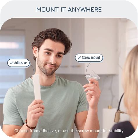 Buy Manterio Wall Mount Plastic Bag Organizer | Durable Plastic Grocery ...