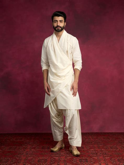 Men Kurta Set