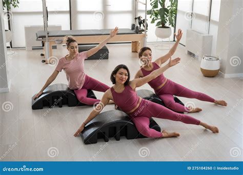 Asian Pilates