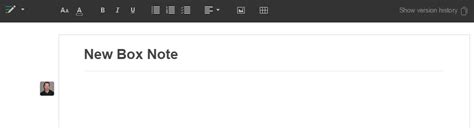 Image result for Using Box for Notes