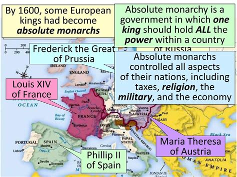 Absolute Monarchy 的图像结果