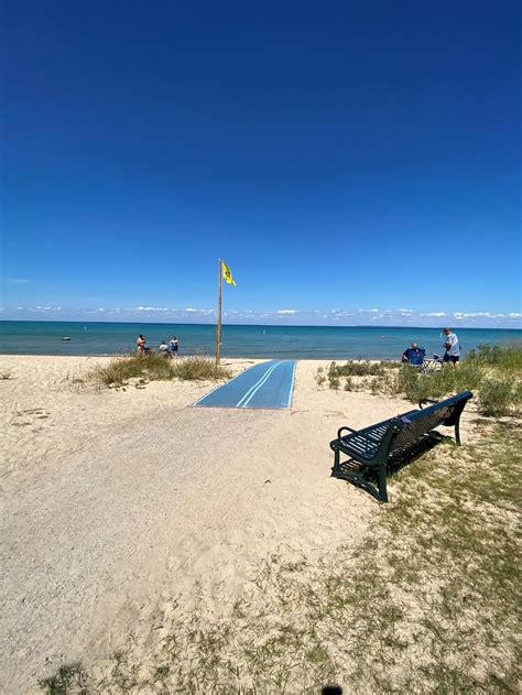 Wilderness State Park: A Secluded Gem in Michigan — discovering anew