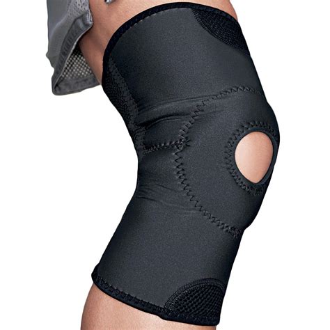 Patellar Stabilizing Knee Brace at Randy Stambaugh blog