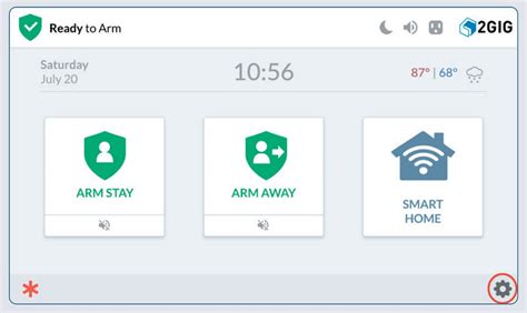 Image result for 2Gig Programming