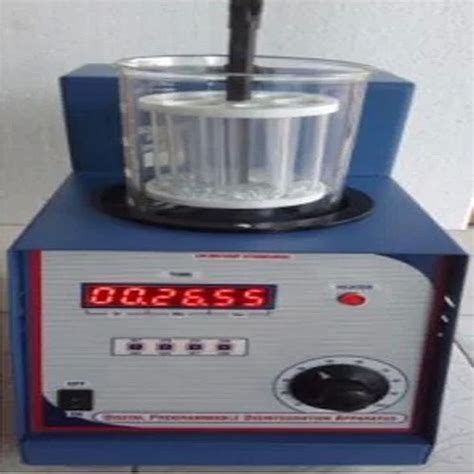 Single Phase Digital Disintegration Test Apparatus Manufacturers and ...