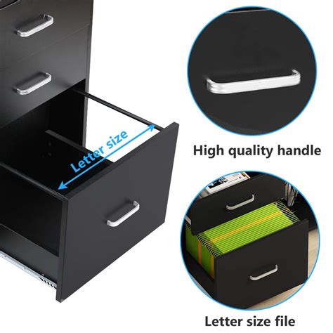 Buy Tribesigns L-Shaped Computer Desk, 55 inch Large Modern Executive ...