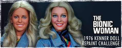 Bionic Woman Robot Chicken 的图像结果