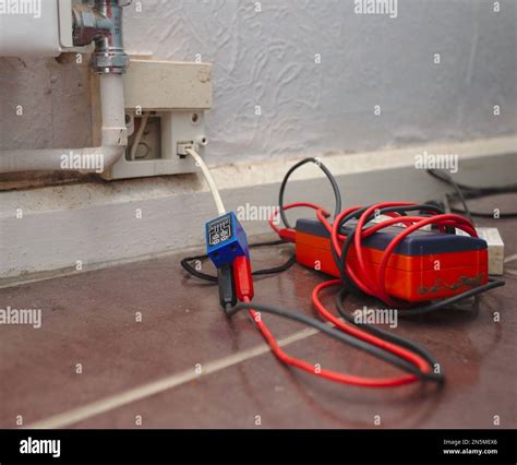 Image result for How to Line Test Phone Line