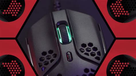 Image result for HyperX Pulsefire Haste Drag Click