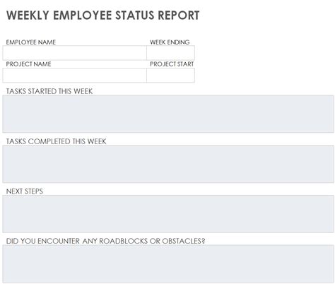 How to Make Weekly Report 的图像结果