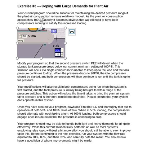 Image result for LogixPro Dual Compressor Simulator Answers
