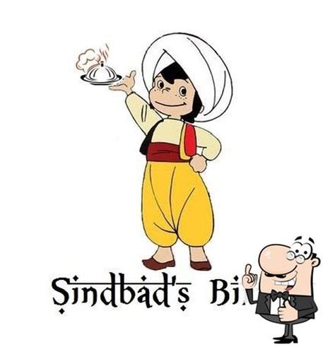 Menu at Sindbad's Biryani, Gurugram