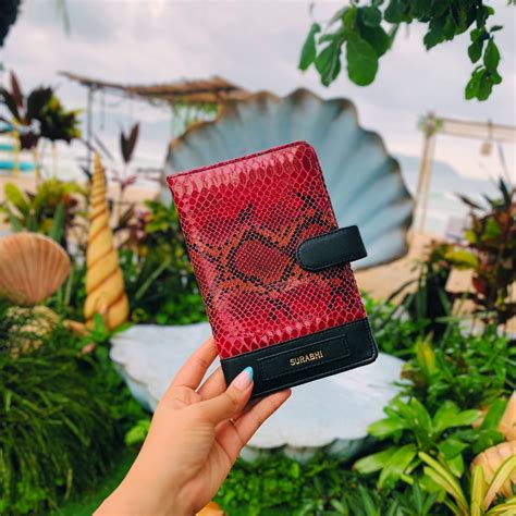 Odysey Genuine Leather Travel Wallet | TPC Gifts