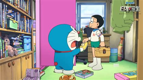 哆啦A梦 第二季-番剧-全集-高清正版在线观看-bilibili-哔哩哔哩