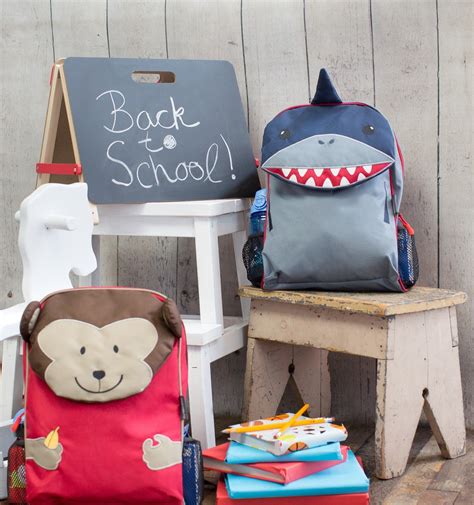 kids pre-school backpacks online from My Milestones