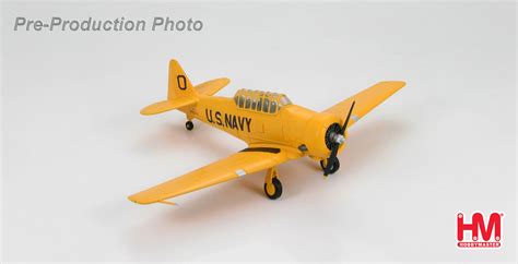 Blue Angels SNJ-5 Beetle Bomb 1948