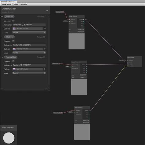 Image result for Unity Shader Graph Lerp