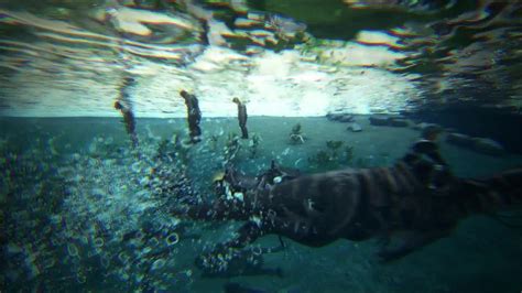 ARK: Survival Evolved Tek Tier trailer