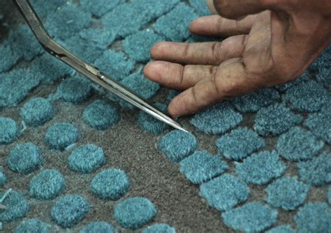 The Story of A Hands HandMade Carpet – Hands Carpets