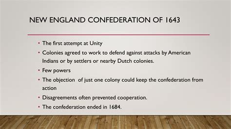 PPT - Government Chapter 2 Section 2: Independence PowerPoint ...