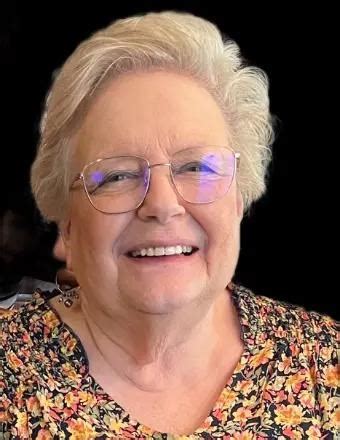 Cheryl Miller Obituary (2025) - Tullahoma, TN - Kilgore Funeral Home ...