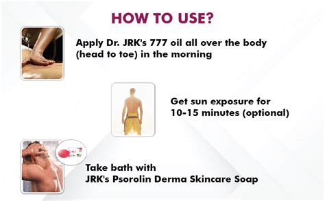Dr. JRK's 777 Oil 200ml : Amazon.in: Fashion