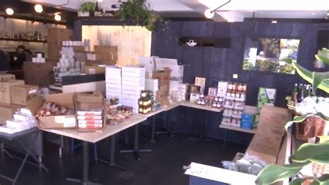 California restaurant converts to general store amid coronavirus ...