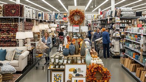 Where HomeGoods Gets Stock: Inside the Supply Chain - A House in the Hills