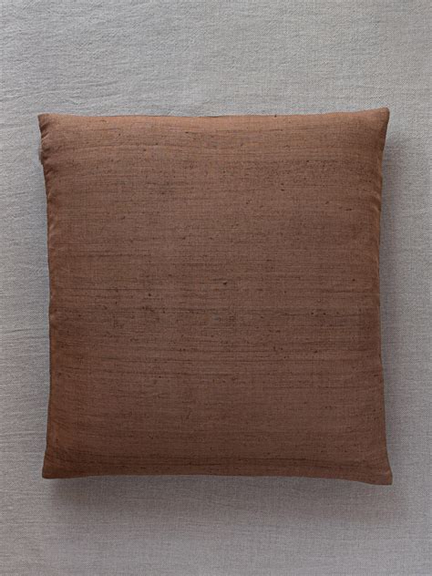Japanese Floor Cushions & Cushion Covers - Mujo Store