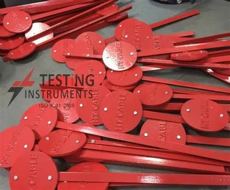 Cable Route Marker - HT Cable Route Marker Manufacturer from Surat
