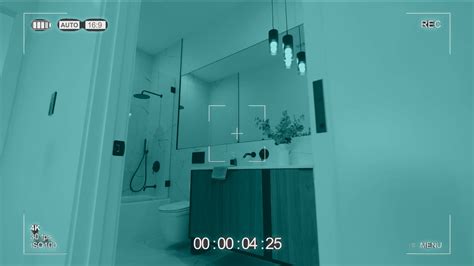 How to spot hidden cameras in vacation rentals | cbs8.com