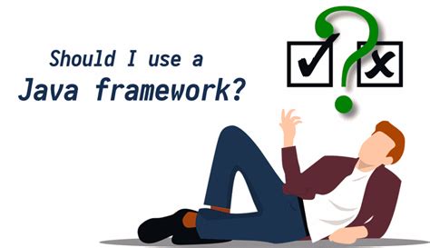 Image result for Java Frameworks Beginner