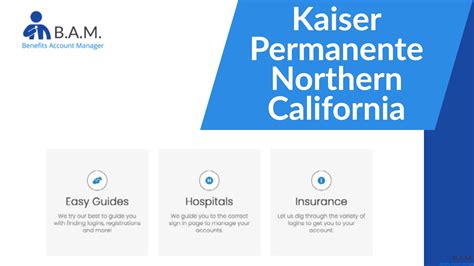 Kaiser Permanente Northern California | Pharmacy | healthy ...