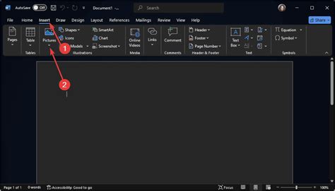 Image result for Microsoft Word Tutorial Insert Signature
