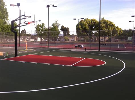 OPEN Basketball Courts in San Jose Right Now! — Squadz
