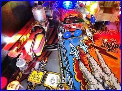 Image result for Addams Family Pinball Machine