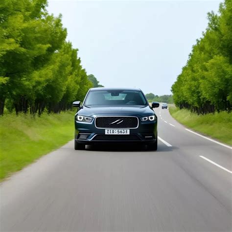 Mastering the Art of Road Positioning for Safe Driving - XE TẢI HÀ NỘI