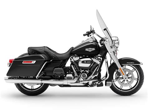2020 Harley-Davidson Road King Buyer's Guide: Specs, Photos, Price ...