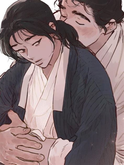 Image result for Ghost Bride BL Manhwa