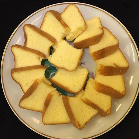 【面包机芝士蛋糕的做法步骤图，怎么做好吃】观星_下厨房