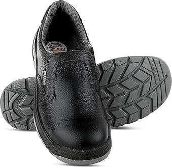 Amazon.in: LIBERTY: Safety Shoes