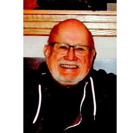 David Majerus Obituary (2019) - Marshfield, WI - Hansen-Schilling ...