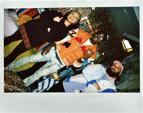 A Very Serious Show ft. Gucci Third Leg (2024)