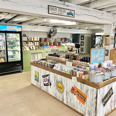 HARVEST BARN COUNTRY MARKET - All You Need to Know BEFORE You Go 2026 ...