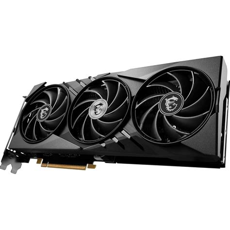 MSI GeForce RTX 4070 Super 12G Gaming X Slim Graphic India | Ubuy
