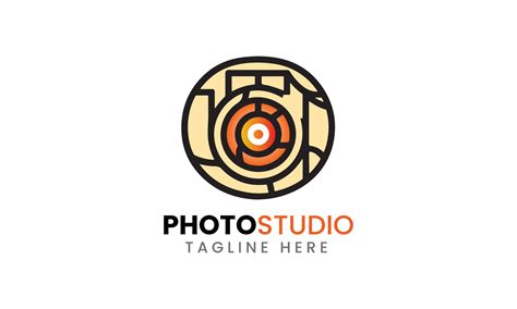 Studio Logo Camera 的图像结果