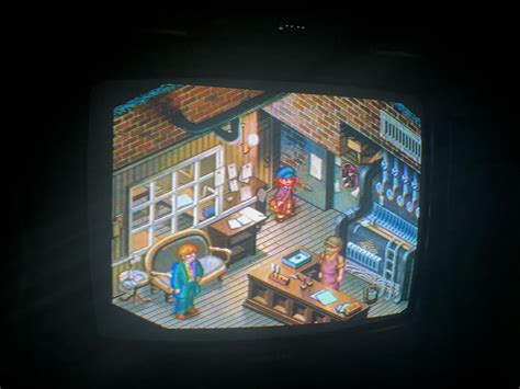 London Seirei Tanteidan, a JRPG set in Victorian London which has ...