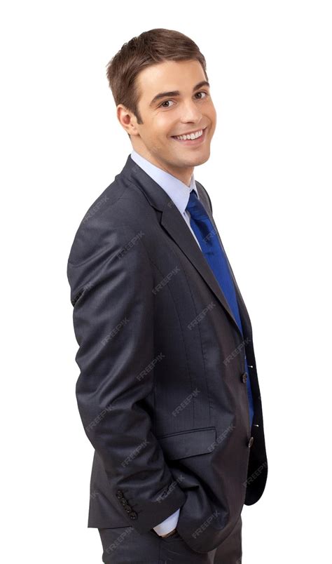 Guy in Business Suit 的图像结果